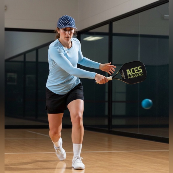 MARC BY MARC JACOBS Unisex Indigo Print Adjustable Leather Strap NWT - Picture 4 of 7